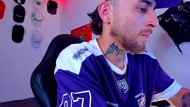 Drako Lamar online show from 03/30/26, 09:49