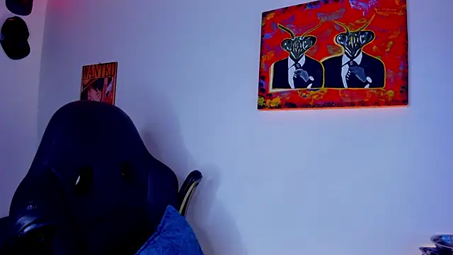 Drako Lamar online show from 04/22/26, 02:36