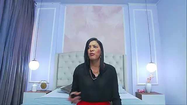 Snapshot of JoannaCox chatting on 11/29/25, 07:39 JoannaCox online show from 11/29/25, 07:39