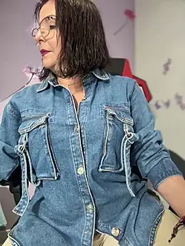 PaulinaSanders X online show from 12/15/24, 02:48