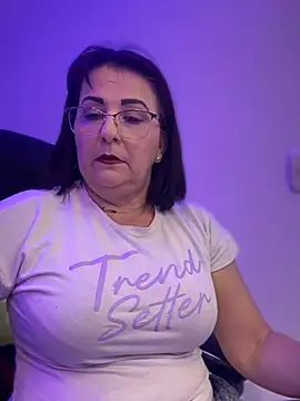 PaulinaSanders X online show from 12/23/24, 06:48