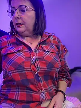 PaulinaSanders X online show from 12/26/24, 04:04