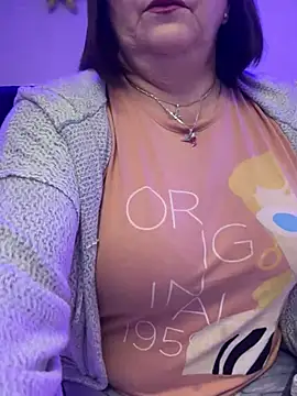 PaulinaSanders X online show from 01/04/25, 02:46