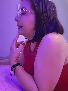 PaulinaSanders X online show from 01/09/25, 04:39