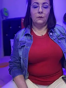 PaulinaSanders X online show from 01/12/25, 06:16