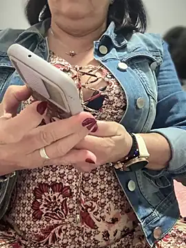 PaulinaSanders X online show from 01/13/25, 08:26