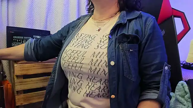 PaulinaSanders X online show from 03/16/25, 02:21