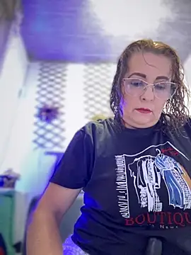 PaulinaSanders X online show from 11/20/25, 10:20