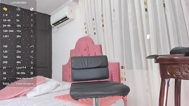 sary rousse online show from 12/13/24, 05:27