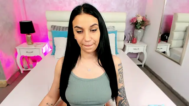 Snapshot of kessyjoo chatting on 03/13/25, 06:26 kessyjoo online show from 03/13/25, 06:26