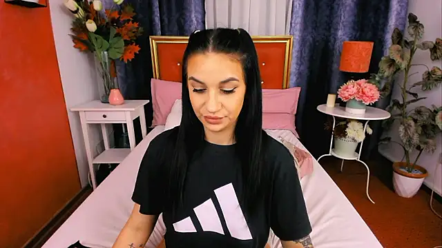 kessyjoo online show from 03/10/26, 09:36