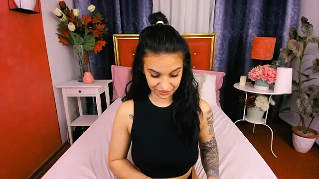 kessyjoo online show from 03/24/26, 06:18