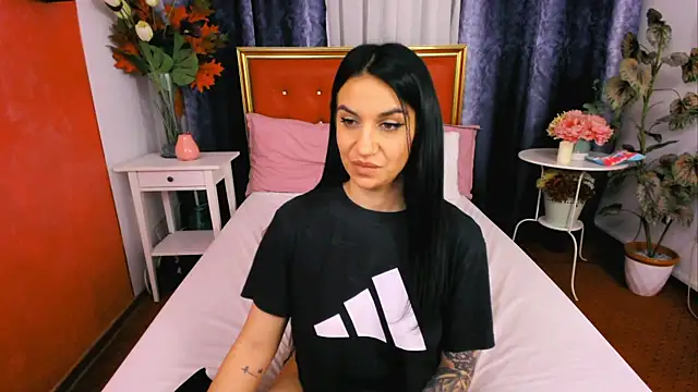 kessyjoo online show from 04/10/26, 06:51