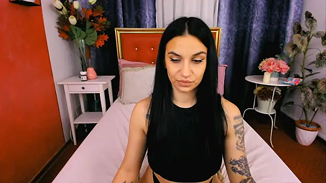 kessyjoo online show from 04/11/26, 09:46