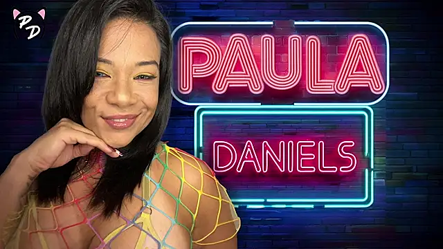 paula daniela1 online show from 01/10/26, 02:08