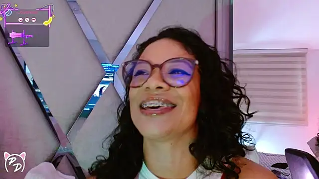paula daniela1 online show from 06/05/26, 09:53