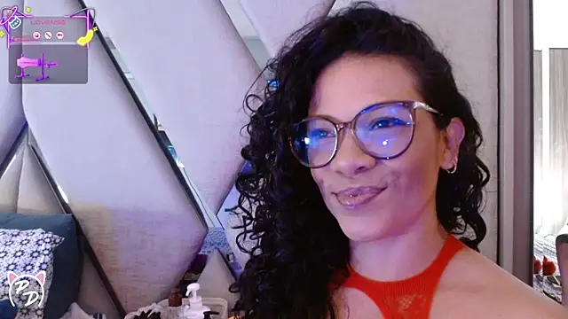 paula daniela1 online show from 06/09/26, 09:04