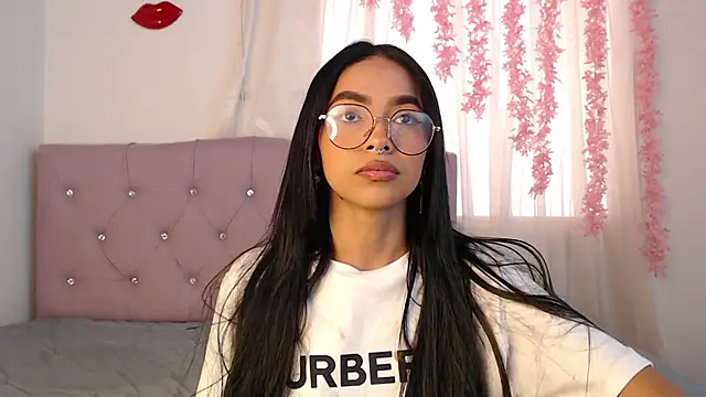 Alleanys Cristal online show from 01/27/25, 08:28