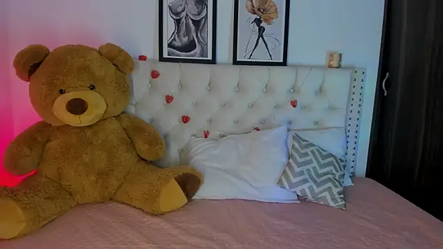 taylor-sexyy online show from 03/11/26, 04:40