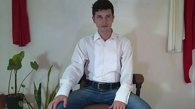 Snapshot of Jack_Scorcher chatting on 01/12/25, 03:49 Jack Scorcher online show from 01/12/25, 03:49