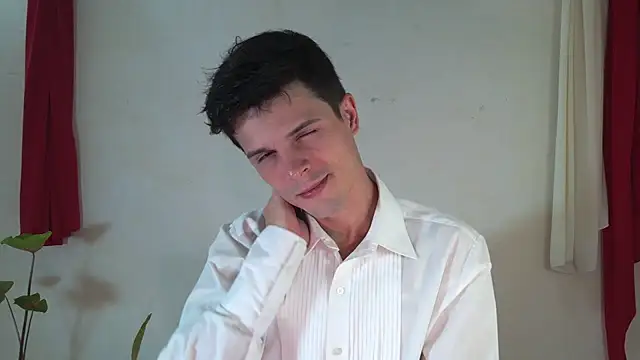 Snapshot of Jack_Scorcher chatting on 01/13/25, 01:34 Jack Scorcher online show from 01/13/25, 01:34