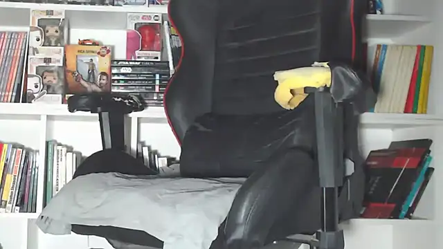 LapijARG7 online show from 02/25/26, 12:15