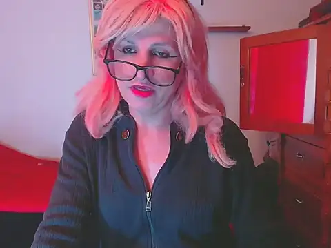 Snapshot of LorenJade chatting on 10/24/25, 07:27 LorenJade online show from 10/24/25, 07:27