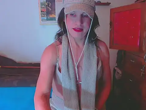 LorenJade online show from 01/08/26, 07:32