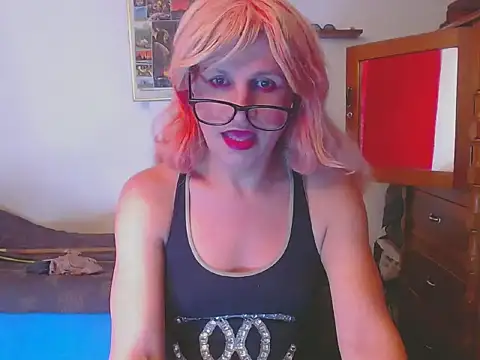 LorenJade online show from 02/09/26, 07:34