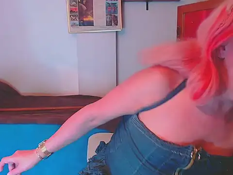 LorenJade online show from 02/20/26, 07:32