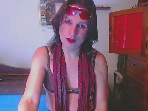 LorenJade online show from 03/03/26, 07:25