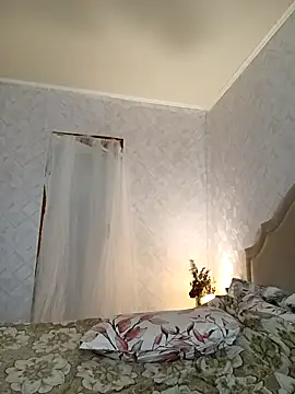 Snapshot of ___Midnight___ chatting on 02/14/25, 03:22 Midnight online show from 02/14/25, 03:22