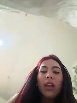 Zarah Blare online show from 12/18/24, 07:04