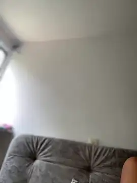 Zarah Blare online show from 12/24/24, 02:22