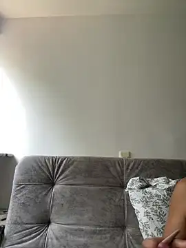 Zarah Blare online show from 01/15/25, 08:16