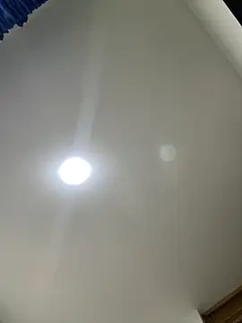 Zarah Blare online show from 02/13/25, 08:24