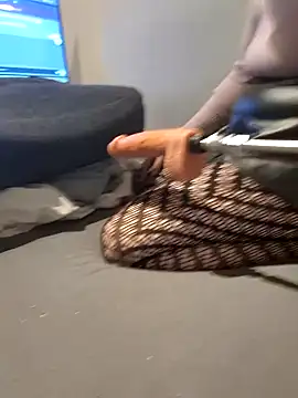 aprilexx online show from 01/17/25, 12:53