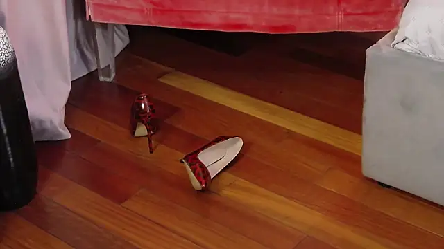 AryaEve online show from 09/29/25, 05:34