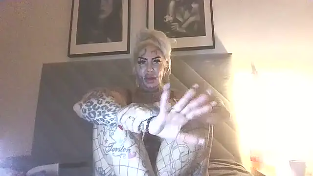 Jeanny Bln online show from 12/06/24, 03:44