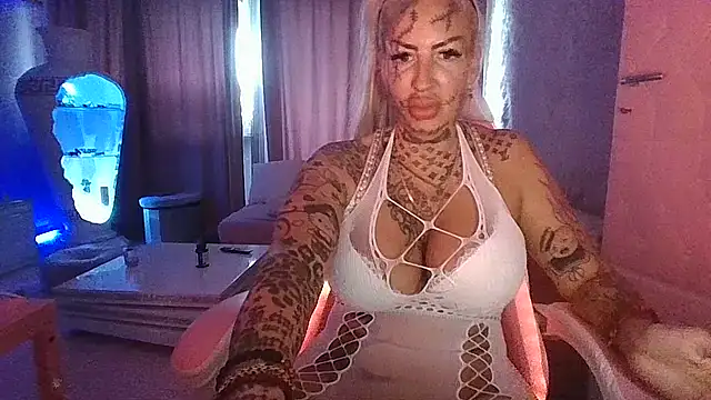 Jeanny Bln online show from 09/10/25, 05:40