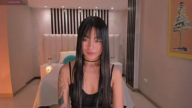 Snapshot of GigiLee_ chatting on 01/23/25, 06:35 GigiLee  online show from 01/23/25, 06:35