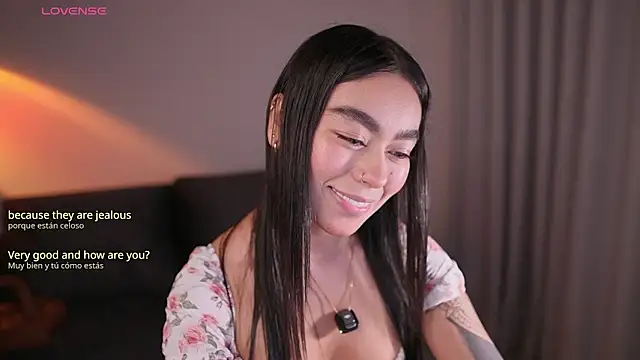 GigiLee  online show from 03/03/26, 01:56