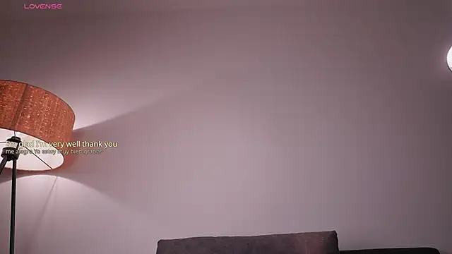 GigiLee  online show from 04/06/26, 01:36