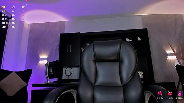 EloisaOlivero online show from 02/11/25, 01:51