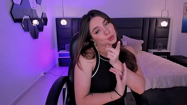 EloisaOlivero online show from 03/01/25, 09:29