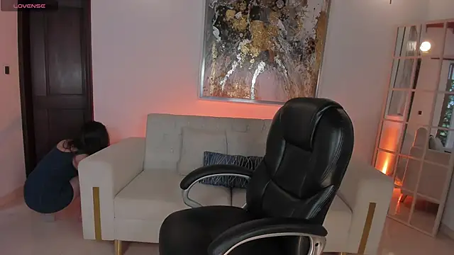 EloisaOlivero online show from 03/15/25, 11:40