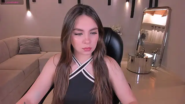 EloisaOlivero online show from 03/20/25, 10:10