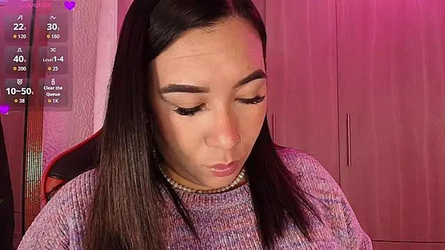 Snapshot of leahtemptation3 chatting on 11/26/25, 09:32 leahtemptation3 online show from 11/26/25, 09:32