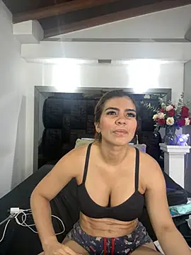 Arianna Jones1 online show from 04/22/26, 11:50