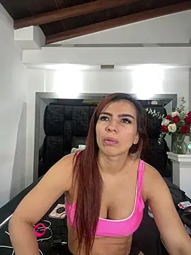 Arianna Jones1 online show from 06/02/26, 03:19